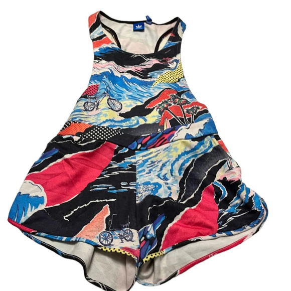 Adidas  romper - Picture 1 of 1